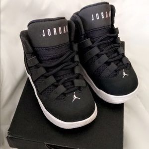 Jordan’s infant size 5